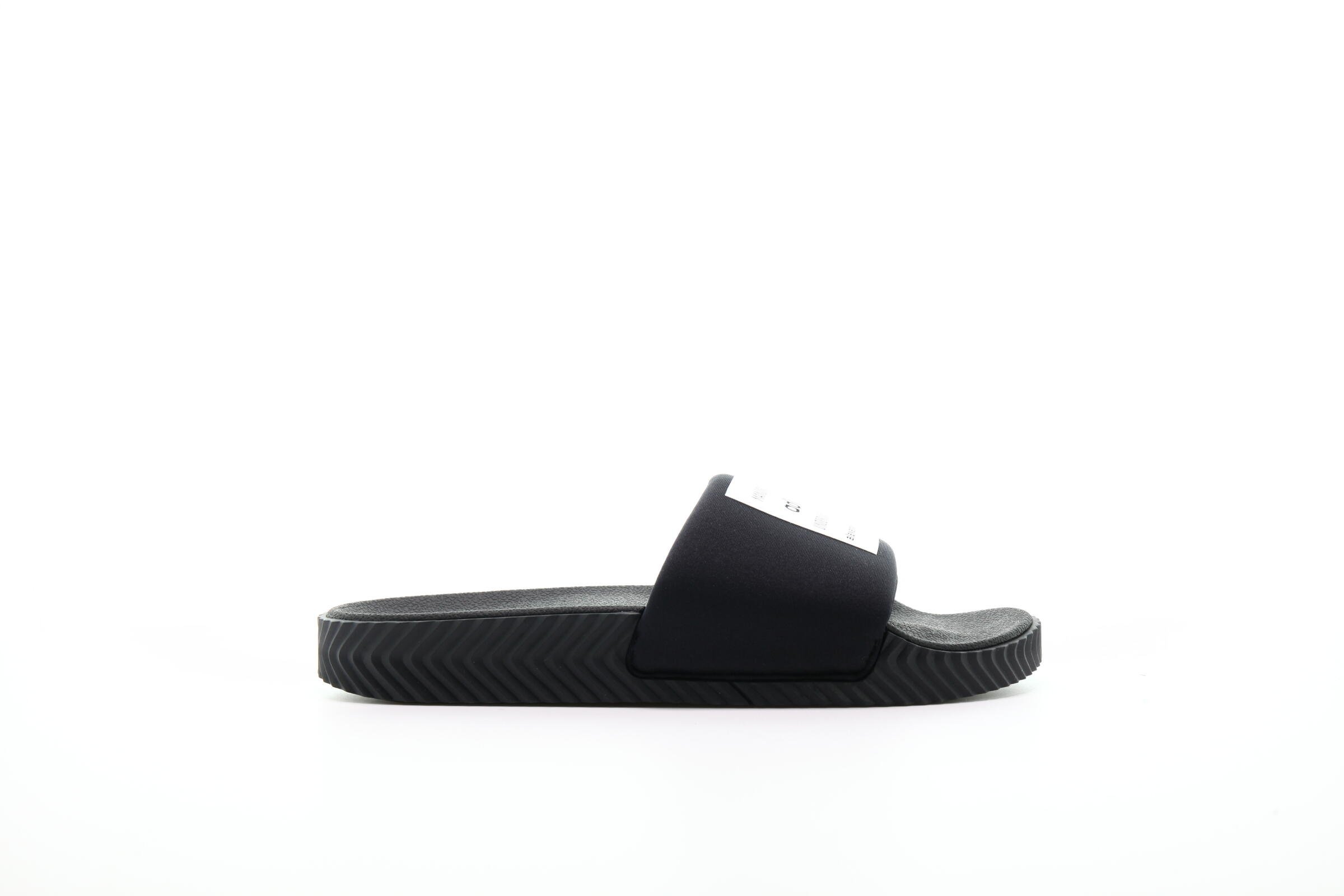 Alexander wang adidas slides on sale